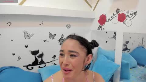 Charlotte  online show from January 16, 6:04 pm