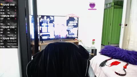 charlotte online show from February 24, 8:51 pm