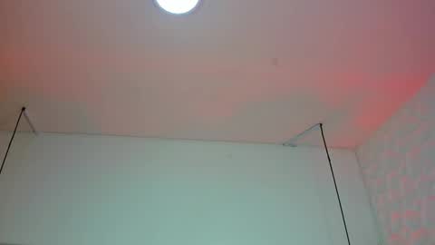 CharlotteBrown online show from January 14, 3:22 am