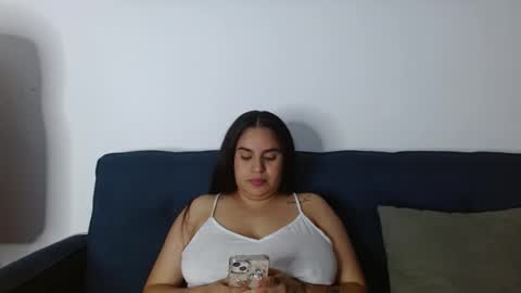 Charlotte and Eric online show from March 13, 2:35 am