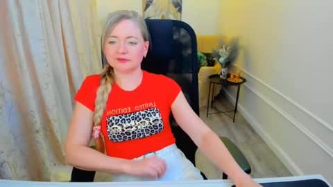 Charlotte online show from June 3, 2:33 pm