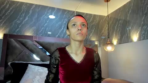 Charlotte online show from February 15, 6:29 pm