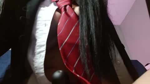 CharlotteLemke online show from March 28, 1:54 pm