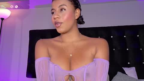 charlotterussel online show from January 5, 6:13 pm