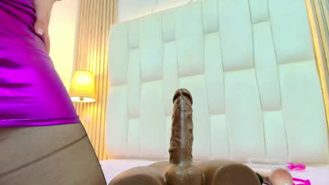 Charlotte  Schmidt online show from April 23, 12:29 pm