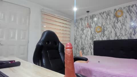 Charlotte  Schmidt online show from March 14, 12:17 pm