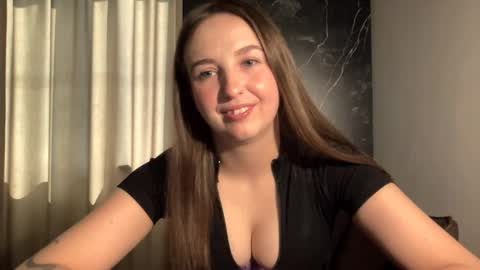 CharlotteXGold online show from May 9, 2:41 pm
