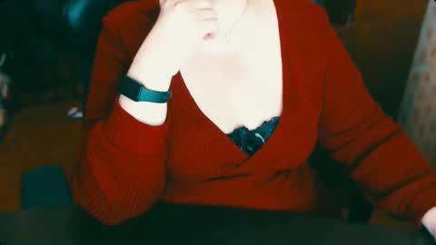 CharlotteXTasty online show from December 17, 11:47 am