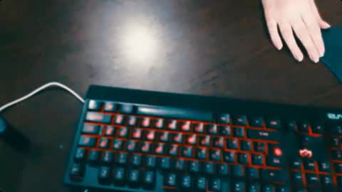 CharlotteXTasty online show from September 30, 11:38 am