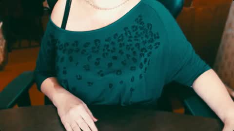 CharlotteXTasty online show from December 30, 10:01 pm