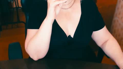 CharlotteXTasty online show from February 21, 10:07 am