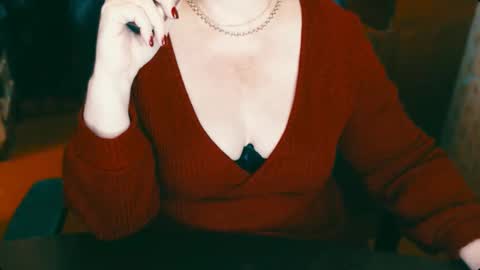 CharlotteXTasty online show from December 29, 5:54 pm