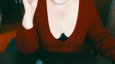 CharlotteXTasty online show from January 27, 11:00 am