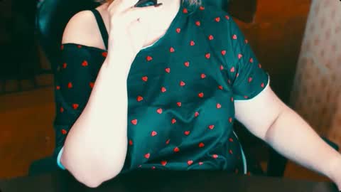 CharlotteXTasty online show from October 21, 11:47 am