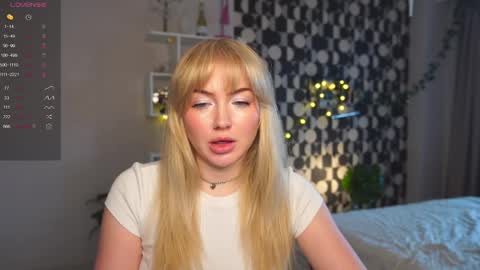 my fansly Charming daisy              My Wishlist  for new toys     online show from April 4, 11:20 am