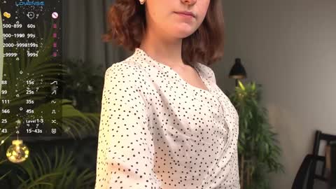 MarselinMarsi inst ptj mars online show from January 4, 9:31 pm