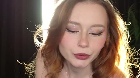 Lissa online show from February 8, 7:04 am