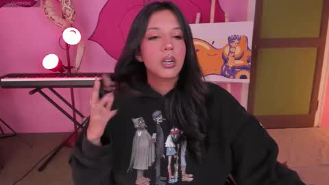 Snapshot of charming_snake_ chatting on October 11, 7:27 pm Victoria online show from October 11, 7:27 pm