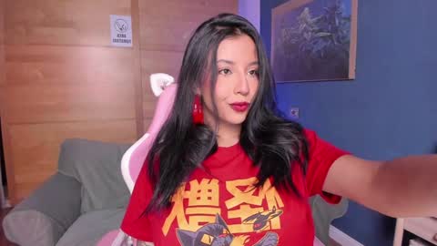 Snapshot of charming_snake_ chatting on January 8, 4:00 pm Victoria online show from January 8, 4:00 pm