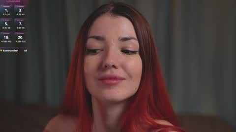 Belle and Miley online show from February 28, 4:50 pm