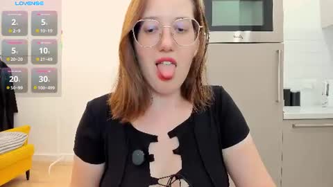 Grace online show from June 23, 2:48 pm