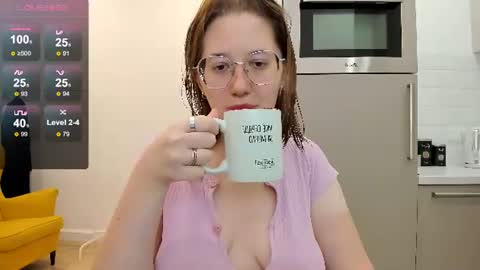 Grace online show from June 17, 8:26 am