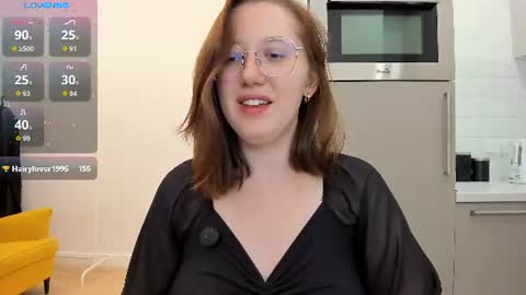 Grace online show from July 28, 1:54 pm