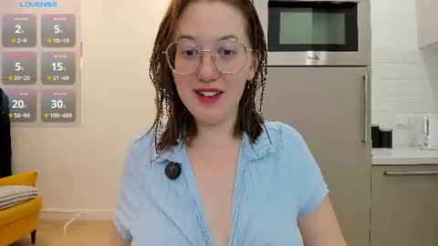 Grace online show from July 24, 9:29 am