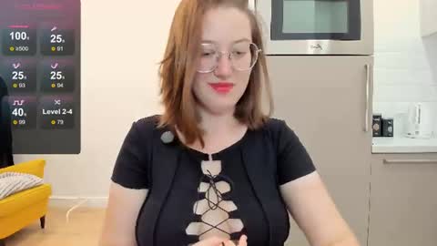 Grace online show from June 14, 8:47 am
