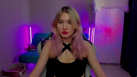 Betty online show from February 7, 5:31 am