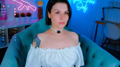 Snapshot of chaturkaterina chatting on September 19, 7:35 pm Miss Harmony online show from September 19, 7:35 pm