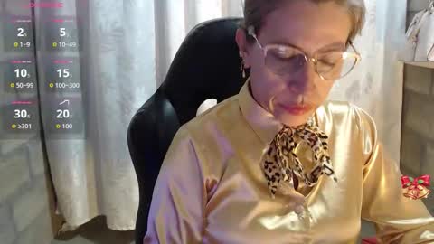 CHAYLA VICTORIA RUIZ  online show from March 2, 1:18 pm