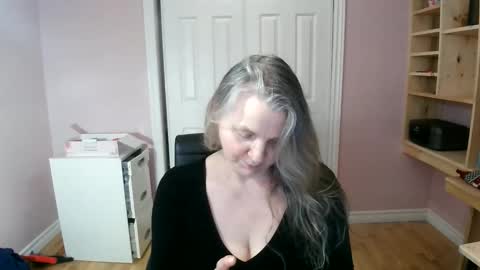 chealsiek online show from April 3, 11:36 pm