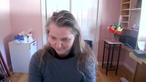 chealsiek online show from March 27, 5:57 pm