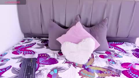 Cherlyn online show from December 2, 3:03 pm