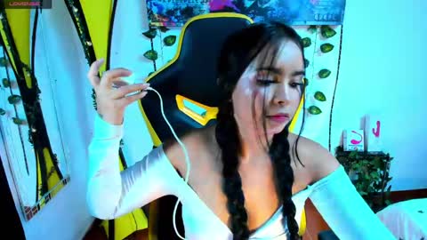 cherry online show from May 6, 12:03 am