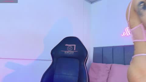 CHERRY  online show from April 13, 8:53 pm