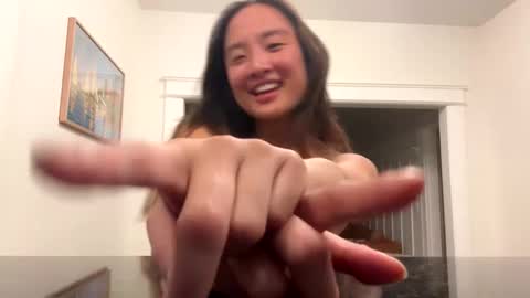 chellybear101 online show from January 10, 6:31 am