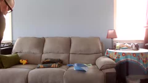 Chelsea online show from April 6, 12:50 pm