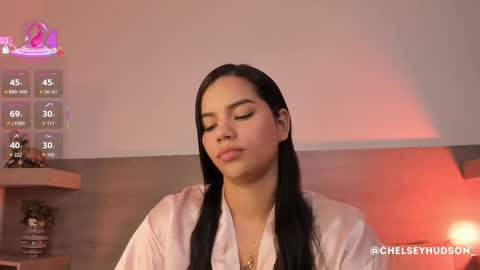 chelsey_hudson online show from January 5, 5:27 pm