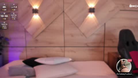 chelsey_hudson online show from February 13, 11:50 am