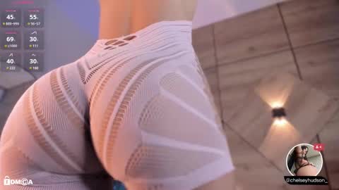 chelsey_hudson online show from February 11, 11:42 am