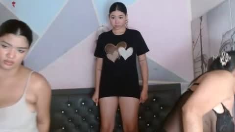 pamela online show from June 13, 8:17 pm