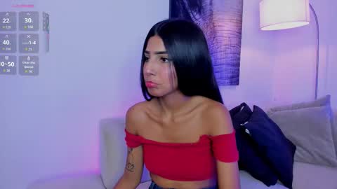Snapshot of chelsy7 chatting on September 20, 3:38 am Chelsy online show from September 20, 3:38 am