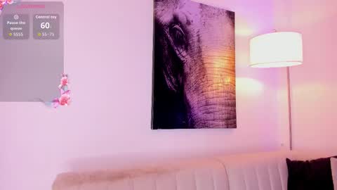 Chelsy online show from November 15, 3:40 am