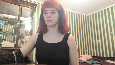 Emely online show from February 21, 5:24 pm