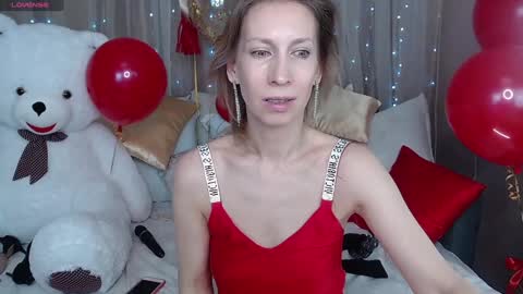 Adriana online show from January 15, 5:50 am