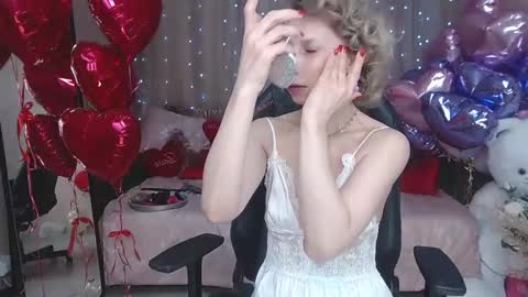 Adriana online show from March 1, 11:39 am