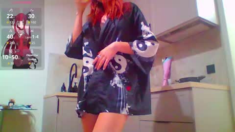 Snapshot of cherrrylips666000 chatting on March 8, 8:08 am ur cherry online show from March 8, 8:08 am