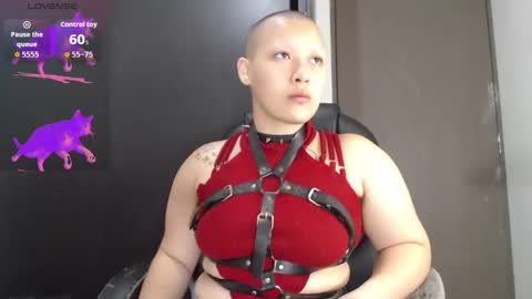 Cherry online show from February 18, 11:20 am